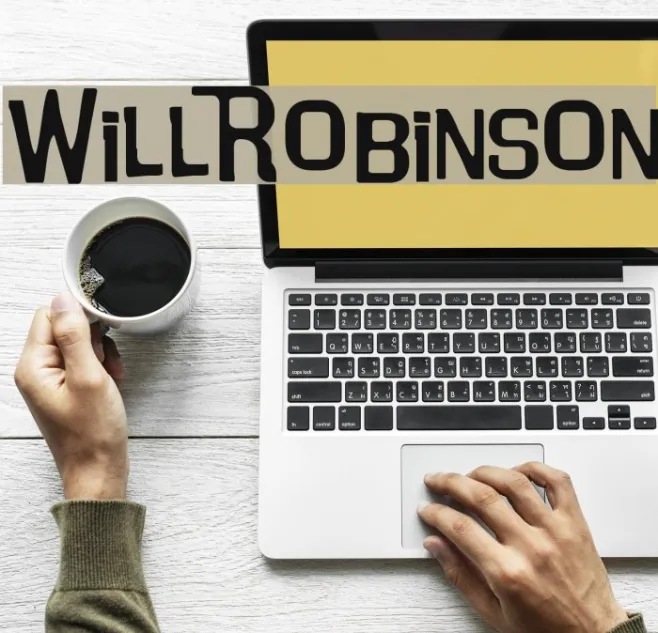 WillRobinson Example 2