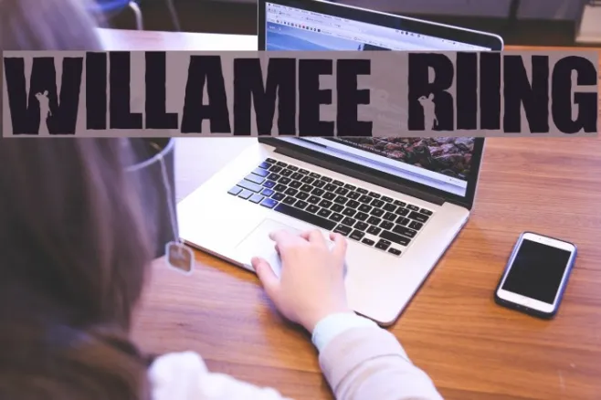 Willamette Rising Example 2