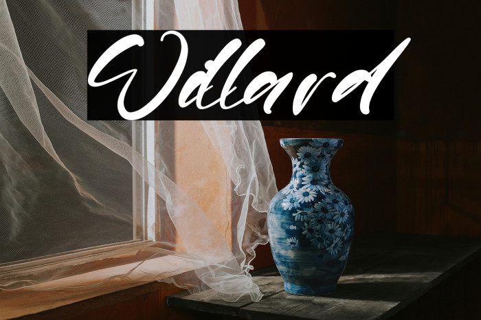 Willard Example 1