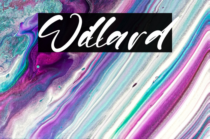 Willard Example 2