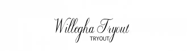 Willegha Tryout 