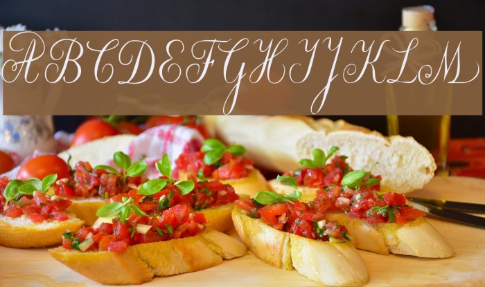 Willegha [Unregistered] Example 1