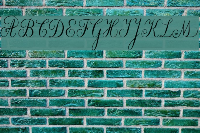 Willegha [Unregistered] Example 2