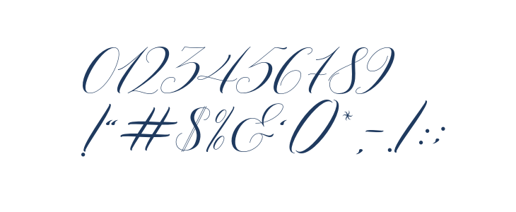 Willgets Other Characters