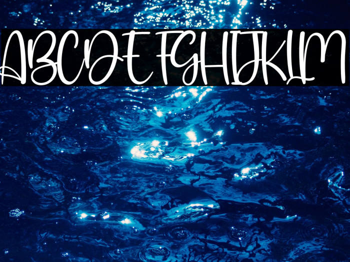 William Christmas Example 1