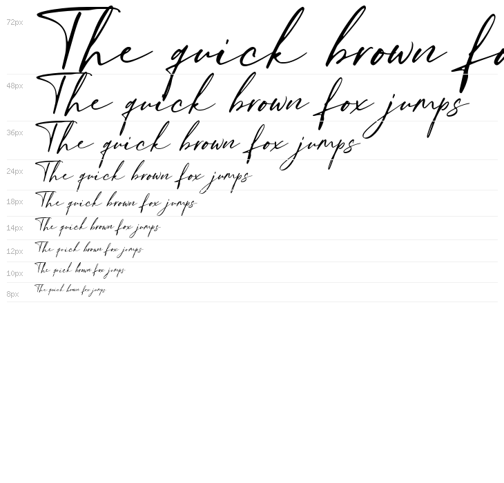 William Costinavel Waterfall