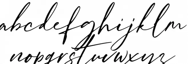 William Costinavel Caratteri MINUSCOLO