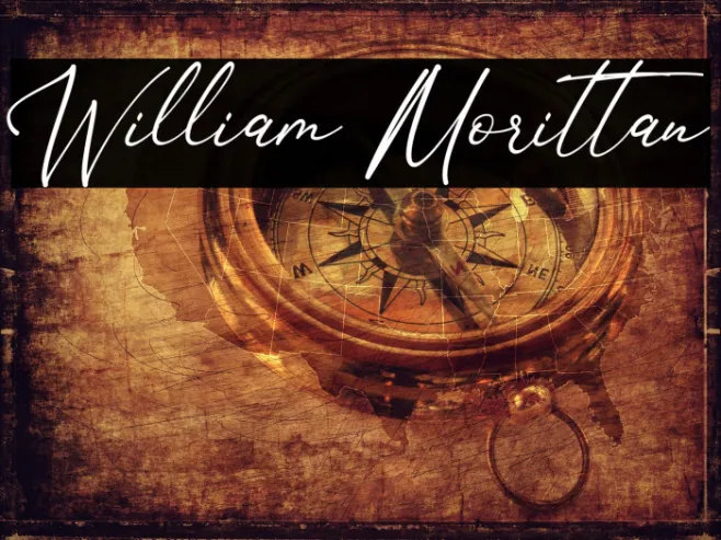 William Morittan Example 1