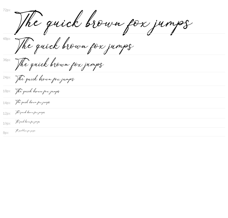 William Morittan Waterfall