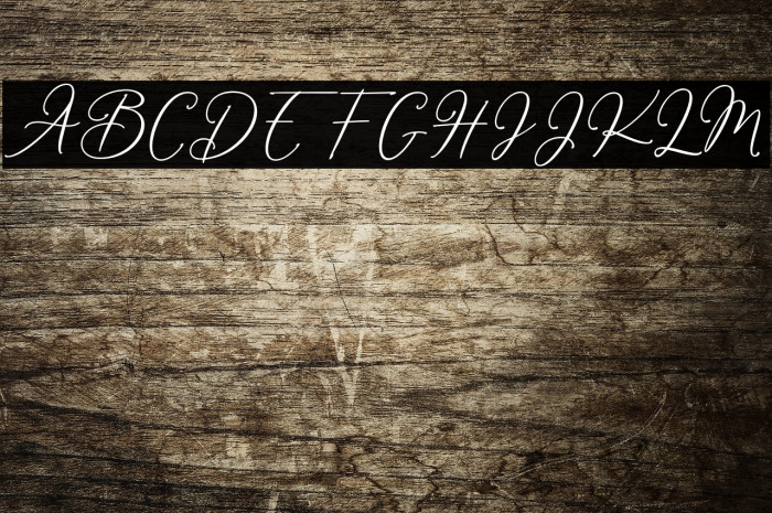 William-Regular Example 2