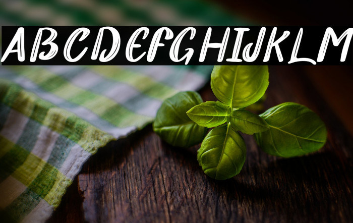 William Slash Example 2