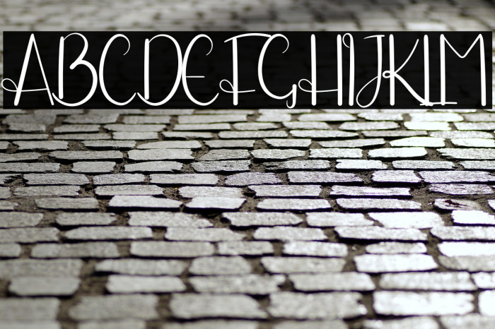 William Smitson Example 2