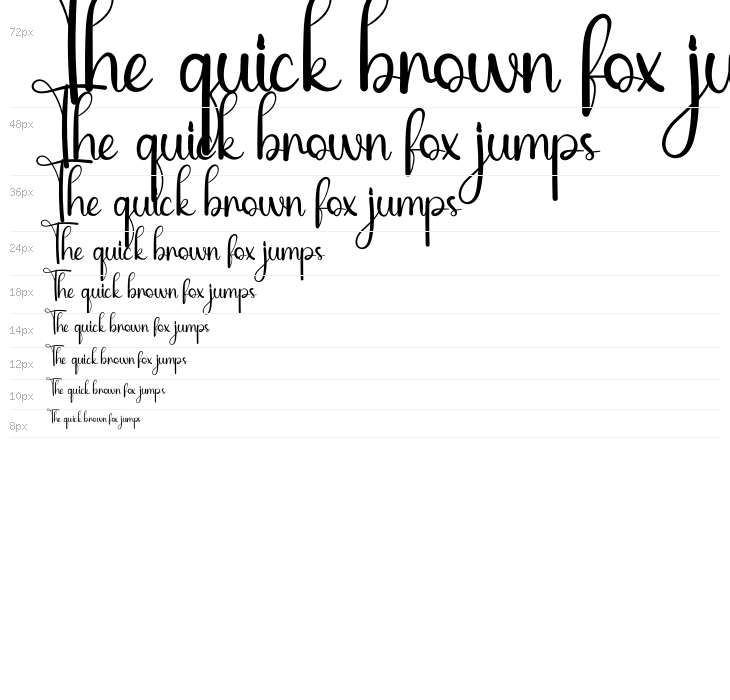 William Smitson Waterfall