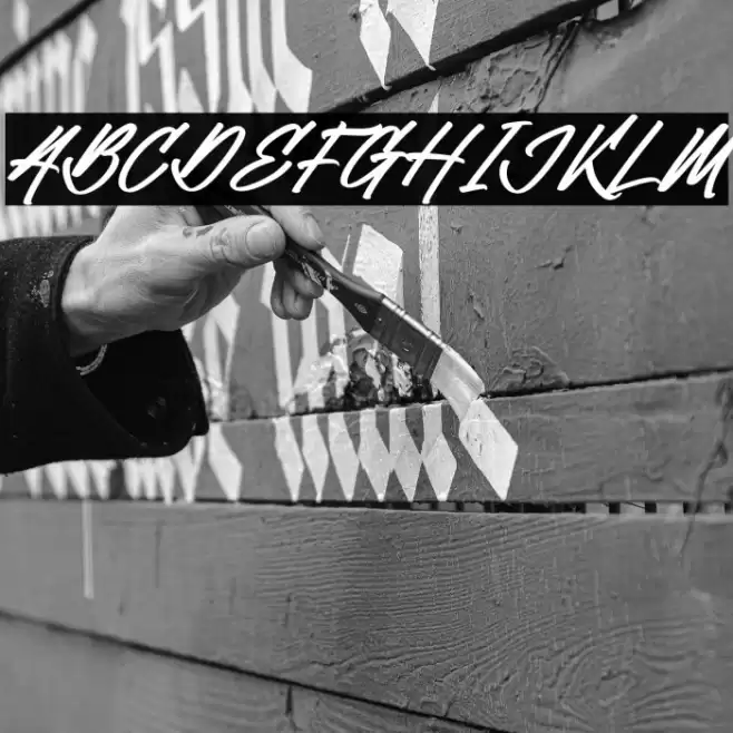 William Victory Italic Font examples