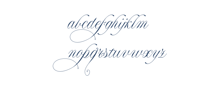 WilliamDukeDemo Lowercase