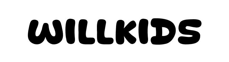 Willkids  Descarca Fonturi Gratis