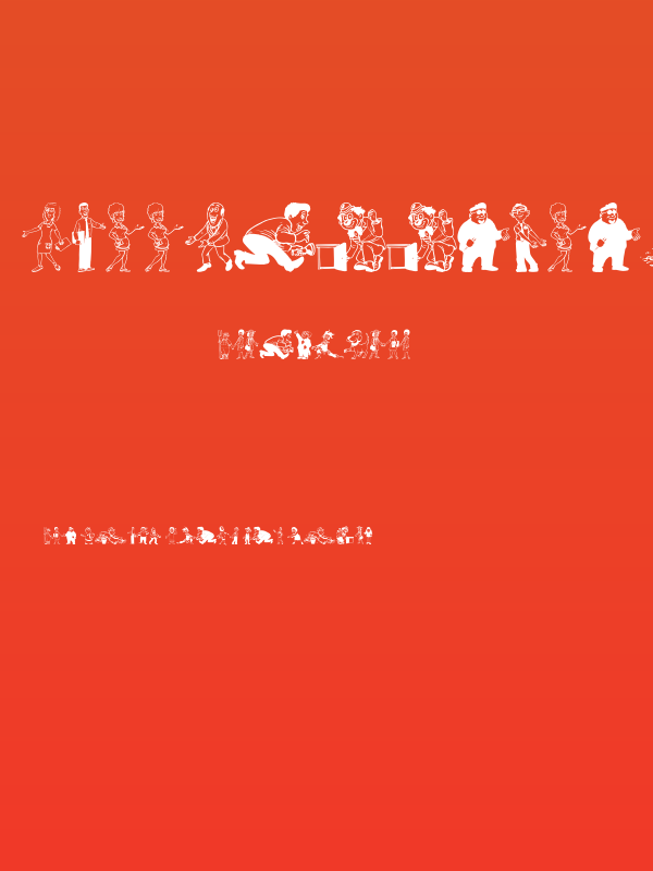 WillkommenLeute Poster