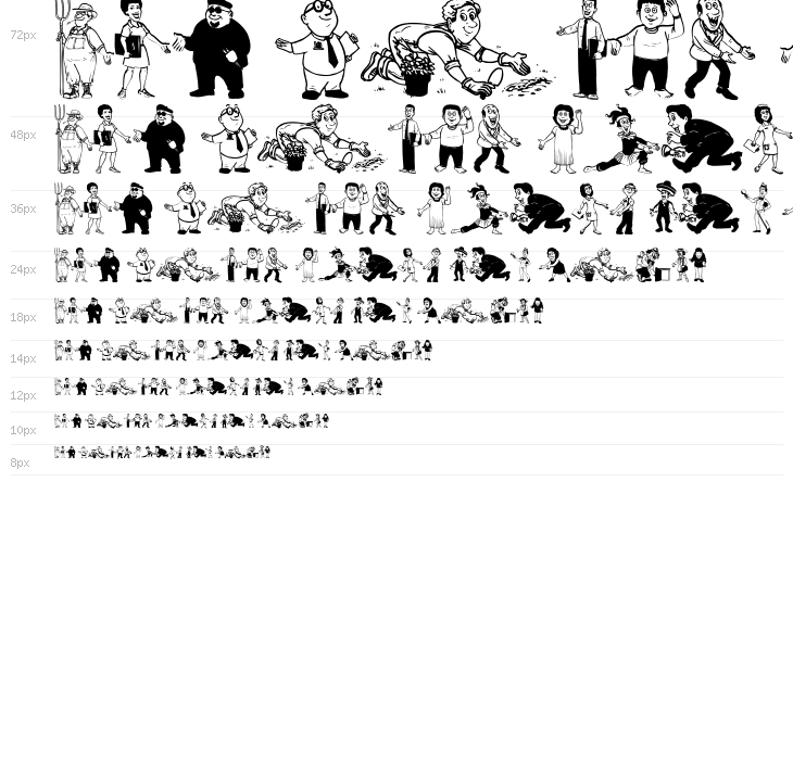 WillkommenLeute Waterfall