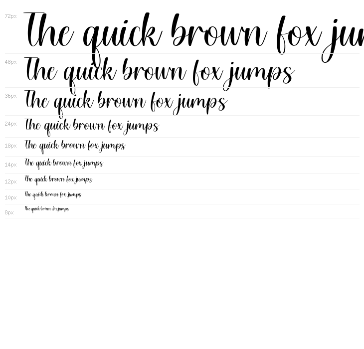 Willow Eden - Demo Version Waterfall