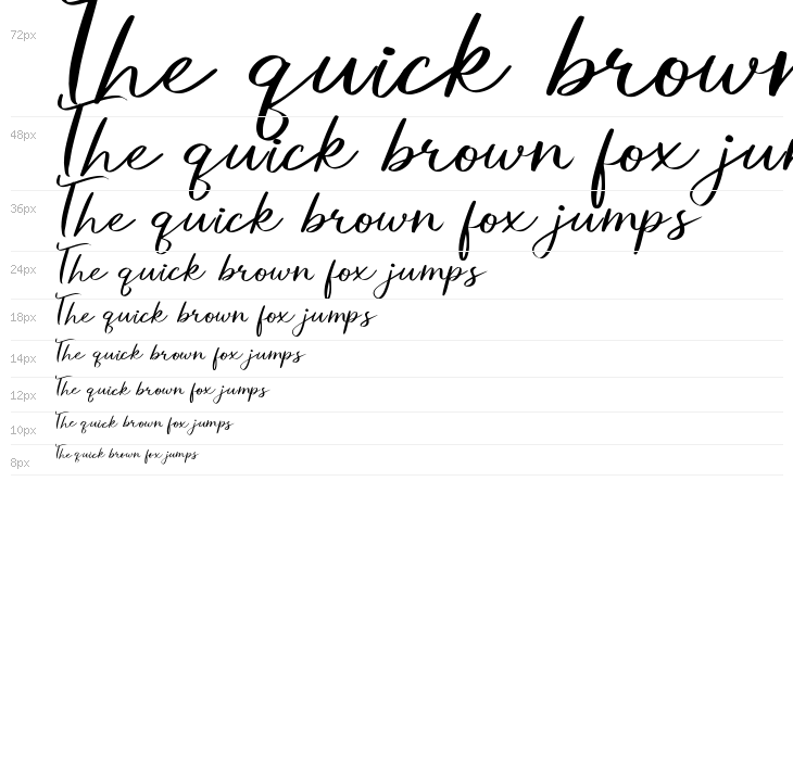 Willy Love Waterfall