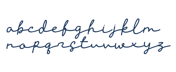 Willy Schaden DEMO Lowercase