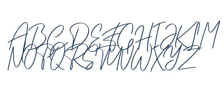 Willybery PERSONAL USE ONLY! Uppercase