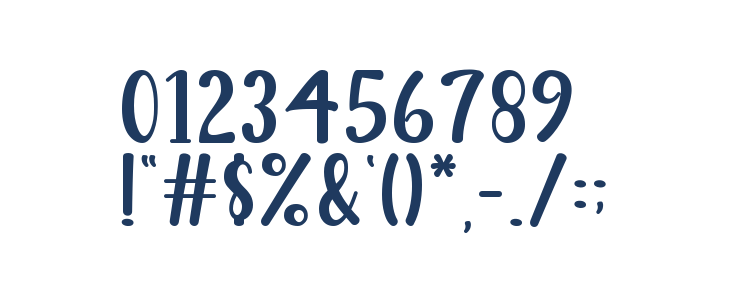 Wilona Other Characters