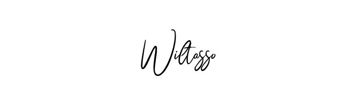 Wiltasso  Frei Schriftart Herunterladen