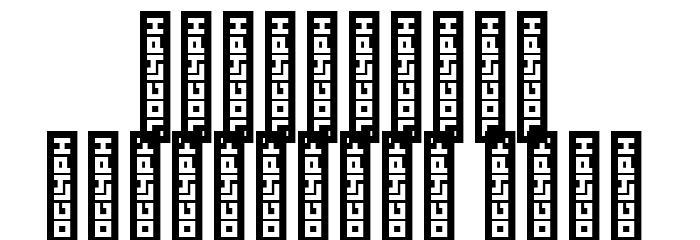Wiltasso Font OTHER CHARS