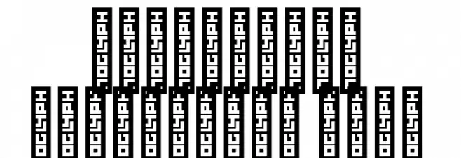 Wiltasso Font OTHER CHARS
