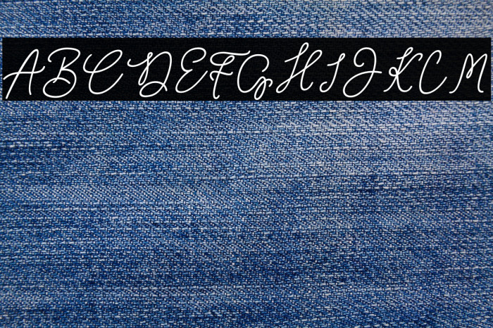 Wimter White Example 2