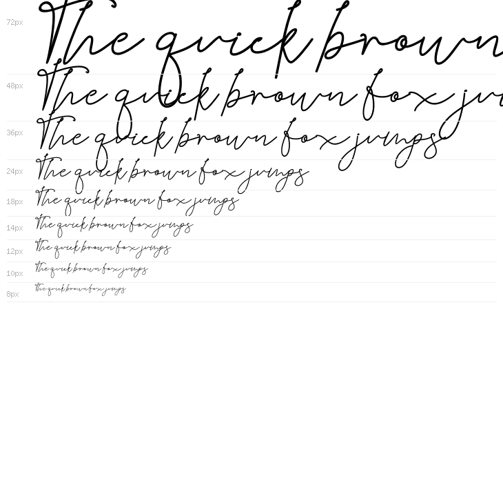 Wimter White Waterfall