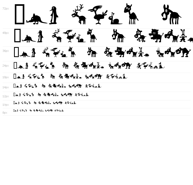 Win Pets 1 Waterfall