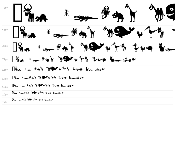 Win Pets 2 Waterfall