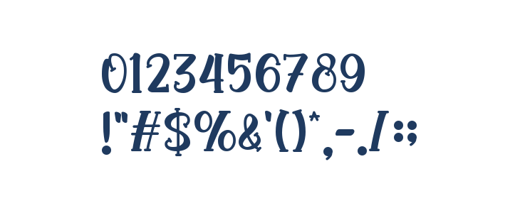 Wina Elicia Other Characters