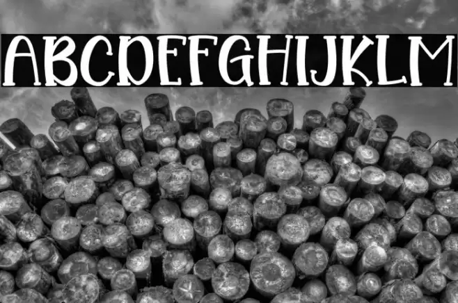 Wina Elicia Font examples