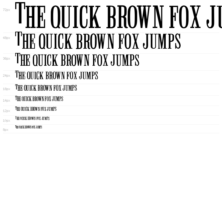 Winchester Cuts Waterfall