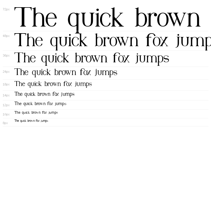 Winchester Waterfall