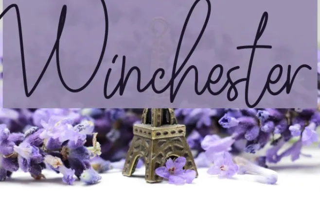 Winchester Example 1
