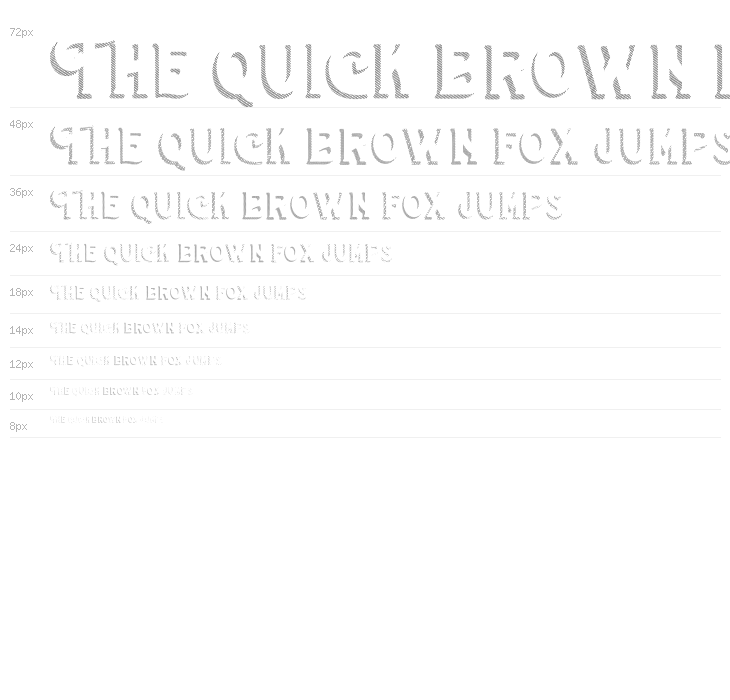 Wincosin hatch Waterfall