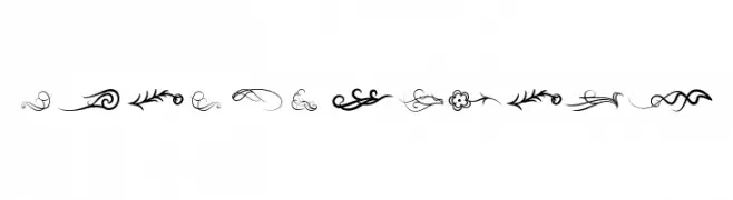 Wind of Change  Frei Schriftart Herunterladen