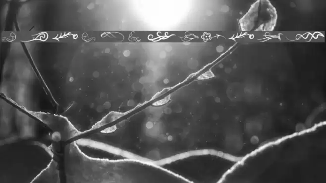 Wind of Change Font examples