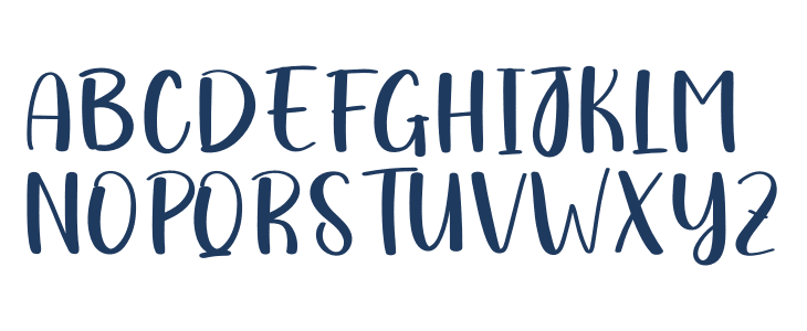 Wind Uppercase