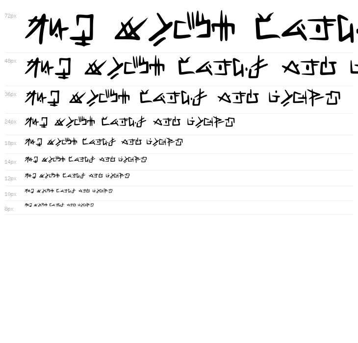 WindListenerGraphic Waterfall