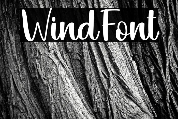 Wind Example 1