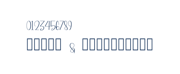 Winda Other Characters