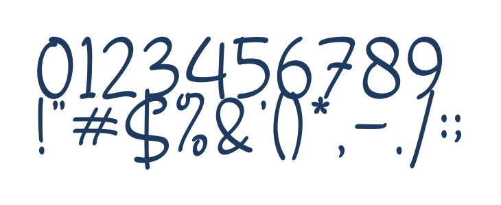 Windblow Other Characters