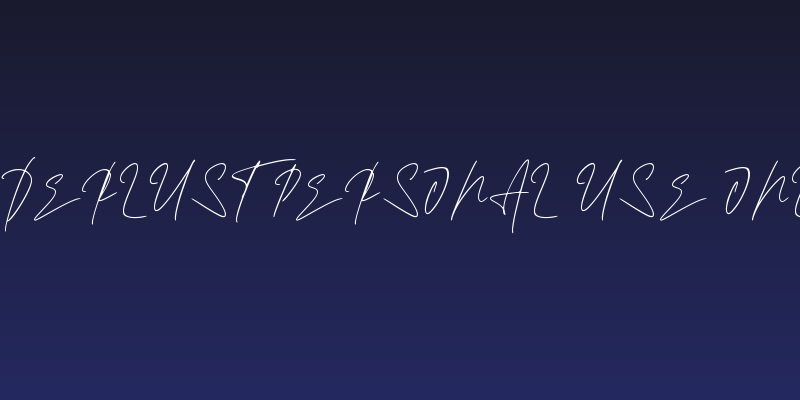Winderlust Personal Use Only !! Social Header