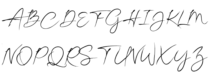 Windmill Fonte MAIÚSCULAS