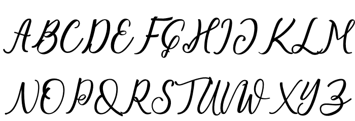 Window Font UPPERCASE
